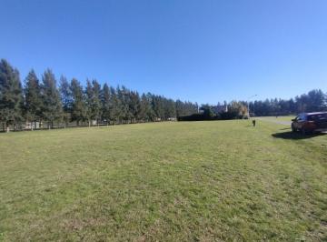 Terreno · 700m² · Vende - Lote - Barrio Privado - Country - Terreno - Inversion - Guernica
