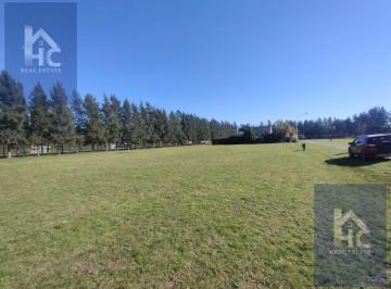 Terreno · 700m² · Vende - Lote - Barrio Privado - Country - Terreno - Inversion - Guernica