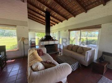 Casa · 150m² · 4 Ambientes · Excelente Casa 4 Amb Puerto Panal Pileta, Zarate