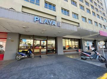 Departamento · 35m² · 2 Ambientes · Departamento 2 Amb – Edificio Playa II - Miramar