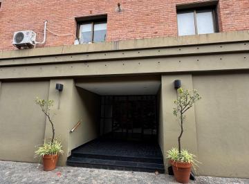 Departamento de 2 ambientes, Belgrano · Quesada 2100