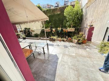 Departamento · 193m² · 4 Ambientes · 1 Cochera · Departamento - Barrio Norte