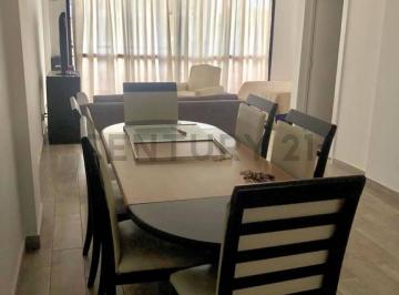 Departamento · 37m² · 1 Ambiente · Monoambiente Divisible Terraza Propia Floresta