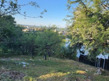 Terreno · 1200m² · Lote en Venta en Country La Rufina, La Calera – 1200 m² Orientación Norte