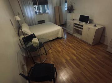 Departamento · 26m² · 1 Ambiente · Departamento en Recoleta