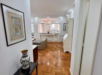 Departamento · 121m² · 4 Ambientes · 1 Cochera · Departamento 4 Ambientes - Venta - San Isidro Martínez