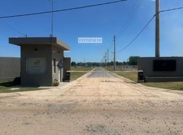 Terreno · 420m² · Terreno Lote en Venta en Nueva Zelaya, Zelaya, Pilar