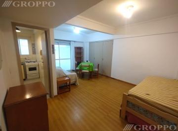 Departamento · 27m² · 1 Ambiente · 1 Ambiente en Zona Guemes - Alquiler 24 Meses
