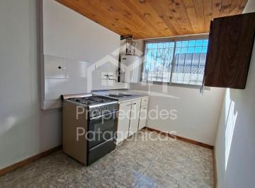 Departamento · 48m² · Departamento en Alquiler 2 Ambientes en Pinar del Lago, Bariloche, Patagonia