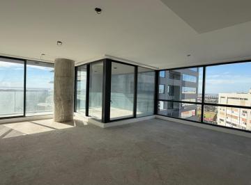 Departamento · 160m² · 4 Ambientes · 1 Cochera · Venta Departamento 4 Ambientes Esquinero con Vista Al Río - Quantum Bellini Libertador