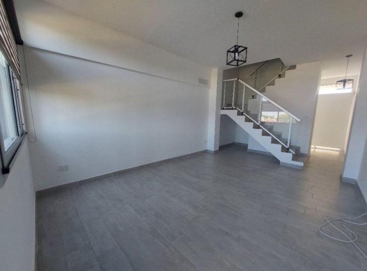 Departamento · 65m² · 3 Ambientes · 1 Cochera