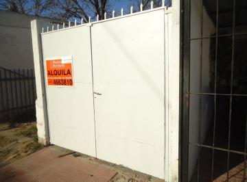 Casa de 1 ambiente, Córdoba · Alto Alberdi, Casa Interna Sobre Calle Principal del Barrio.