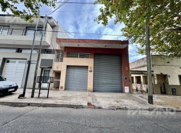 Depósito · 345m² · 3 Ambientes · 1 Cochera · Local / Depósito 345 m² en Villa Lynch | Acceso Camiones | Ideal Logística E Industria Liviana
