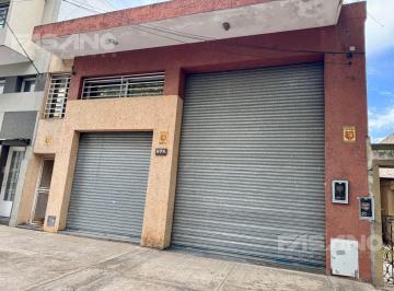 Depósito · 345m² · 3 Ambientes · 1 Cochera · Local / Depósito 345 m² en Villa Lynch | Acceso Camiones | Ideal Logística E Industria Liviana