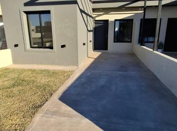 Foto · Casa 2 Dorm. en Alquiler Docta