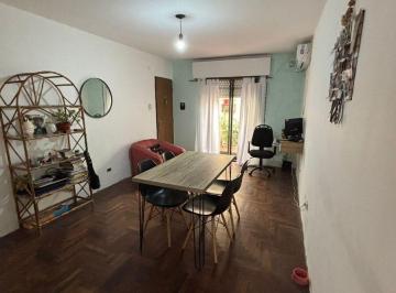 Departamento de 4 ambientes, Córdoba · Excelente Dpto de 1 Dormitorio con Amplio Patio