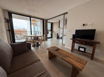 Departamento · 55m² · 2 Ambientes · Semipiso de Categoria - Bonjo 7
