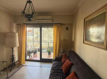 Departamento de 4 ambientes, Villa Crespo · Excelente Departamento en Venta en Villa Crespo