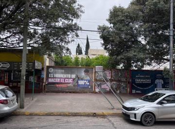 Terreno , Córdoba · Lote Apto Local Comercial o Edificio Sobre Duarte Quiros