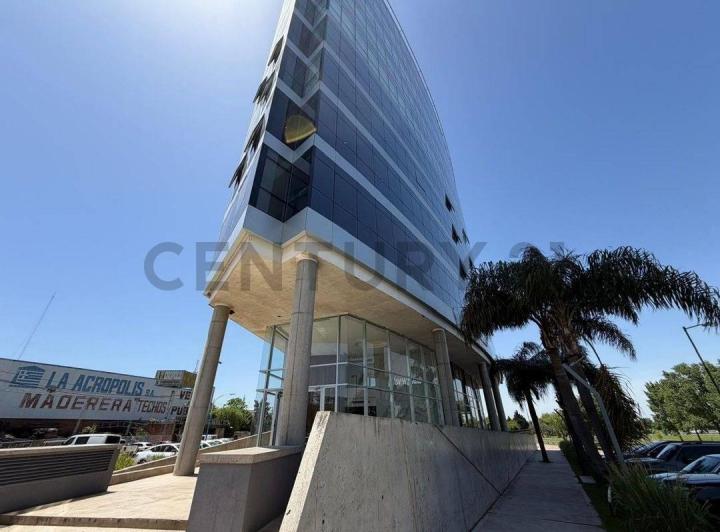 Oficina comercial · 567m² · 2 Cocheras