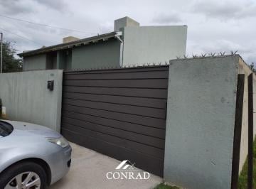 Casa de 3 ambientes, Córdoba · Apta Crédito - Casa en Venta de un Dormitorio con Cochera Doble - Villa Rivera Indarte