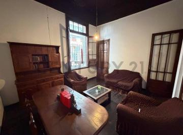Oficina comercial · 280m² · 1 Cochera · Oficina en Alquiler Edificio Proa Escobar Premium