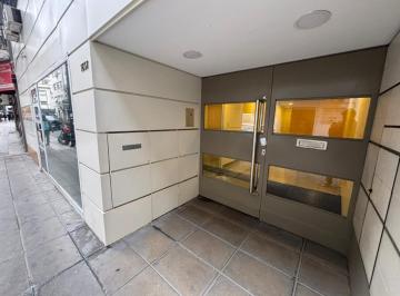 Departamento · 40m² · 2 Ambientes · Departamento en Alquiler de Dos Ambientes en San Nicolás Sin Expensas