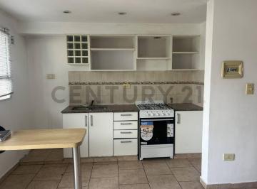 Departamento · 60m² · 2 Ambientes · 1 Cochera · Departamento en Alquiler, 2 Dorm. 15 33 y 34