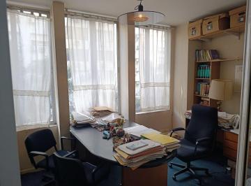 Oficina comercial · 20m² · Oficina en San Nicolas