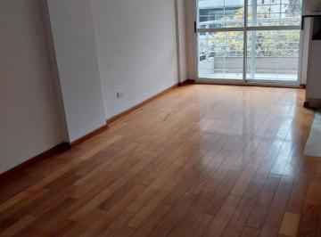 Departamento · 35m² · 2 Ambientes · Departamento en Rosario en Alquiler, 1 Dormitorio