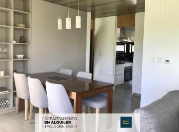 Departamento · 82m² · 4 Ambientes · 1 Cochera · Departamento - City Bell