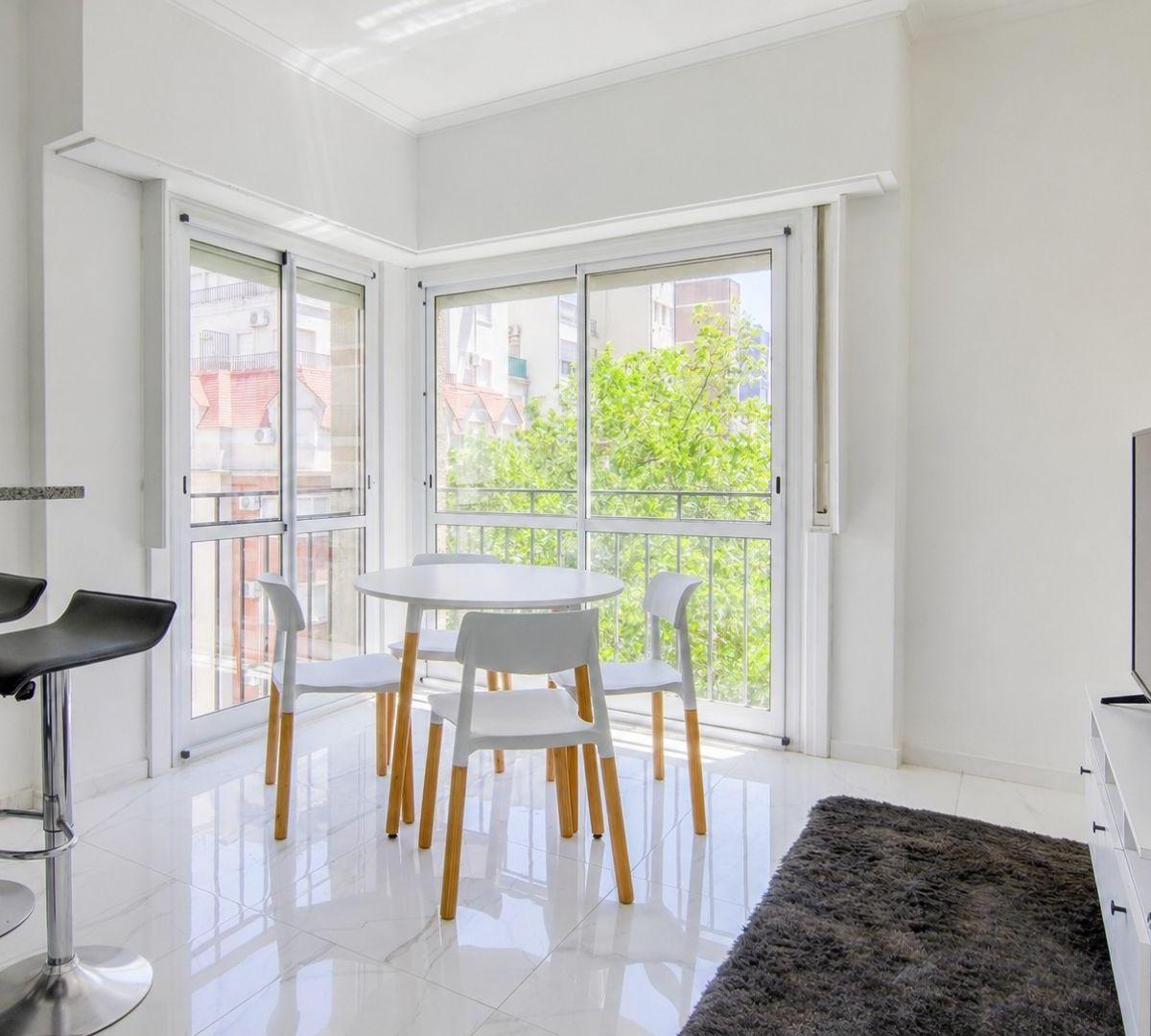Venta de Departamento 2 Ambientes en Centro, Mar del Plata