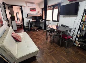 Departamento de 4 ambientes, Córdoba · Venta Departamento 1 Dor + Escrit m Nva Córdoba