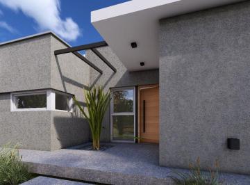 Casa · 70m² · 3 Ambientes · 1 Cochera · Venta Casa Hermosa, Barrio Privad0 Maipú