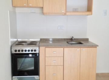 Departamento · 36m² · 1 Ambiente · Alquiler Monoambiente Bernardo de Irigoyen 1400