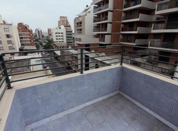 Departamento · 70m² · 2 Ambientes · Alquilo Departamento de 1 Dormitorio con Asador y Pileta Propia en Nueva Cordoba