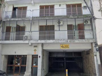 Garage , Rosario · Cochera en Barrio Martin