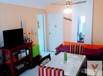 Departamento · 43m² · 2 Ambientes · 1 Cochera · Departamento en Venta - 1 Dormitorio 1 Baño - Tigre