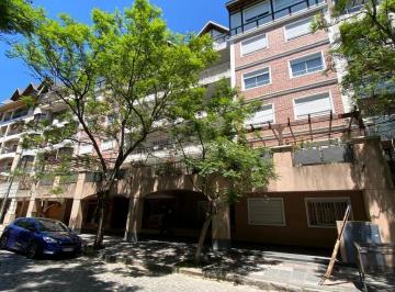 Departamento · 46m² · 3 Ambientes · 1 Cochera · Santilli - Roca 560 3ºb Adrogue