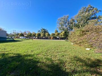 Terreno · 730m² · Venta, Terreno en Parque Sakura, Calle Storni Al 400, Exaltación de La Cruz