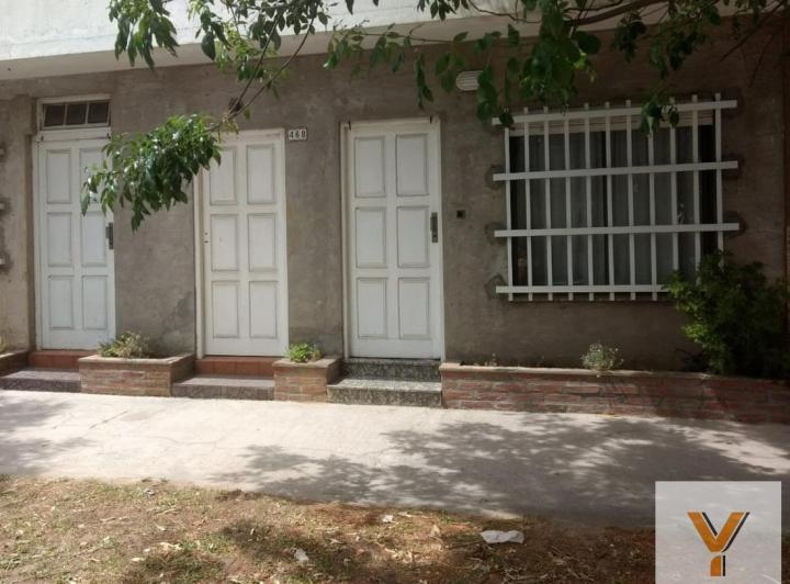 Departamento · 120m² · 9 Ambientes