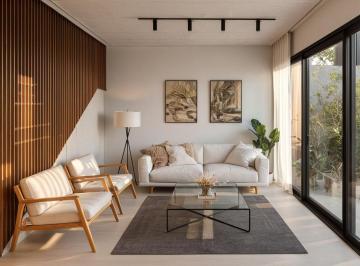 Casa · 90m² · 4 Ambientes · 1 Cochera · Casa en Complejo Hq Benavidez