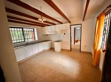 Casa de 3 ambientes, Villa Allende · Se Alquila! Casa de 2 Dorm. en B° Lomas Sur, Villa Allende!