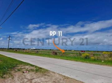 Bodega-Galpón · 828m² · Galpon en Alquiler Sobre Ruta 11