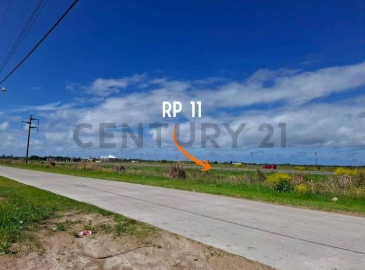 Bodega-Galpón · 828m²