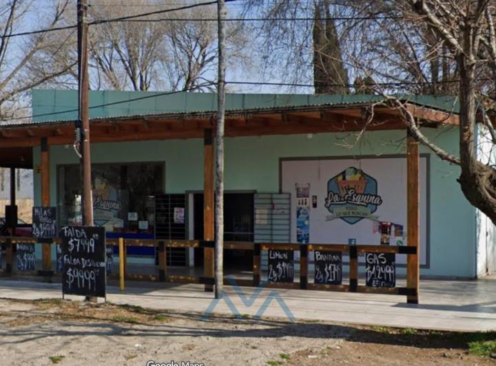 Local comercial · 616m² · 1 Cochera