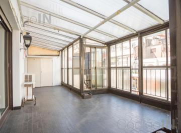 Departamento · 70m² · 3 Ambientes · Oportunidad Unica Ubicación Premium, Tres Ambientes con Balcón Terraza