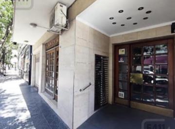 Departamento · 37m² · 2 Ambientes · Alquiler Departamento 2 Ambientes en Caballito - Hidalgo Al 600 - Bajas Expensas.