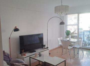 Departamento de 2 ambientes, Palermo · Departamento Amoblado con Pileta Excelente Ubicación