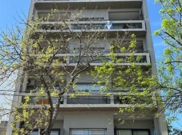 Departamento · 47m² · 2 Ambientes · Departamento Muy Luminoso de un Dormitorio en 5º Piso